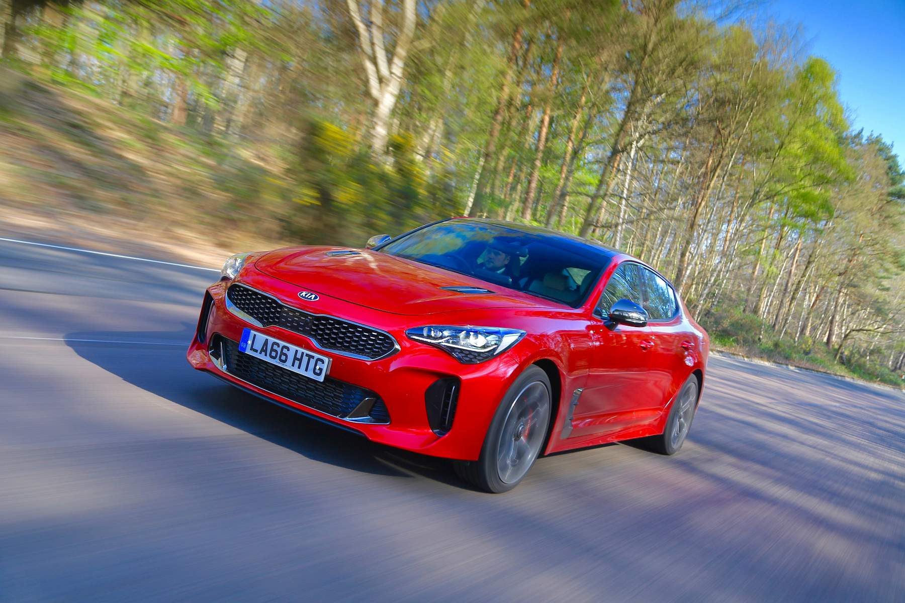 Kia Stinger GT420 (227)