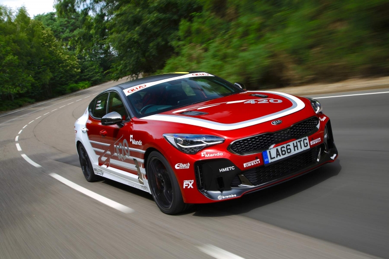 Kia Stinger GT420 (229)
