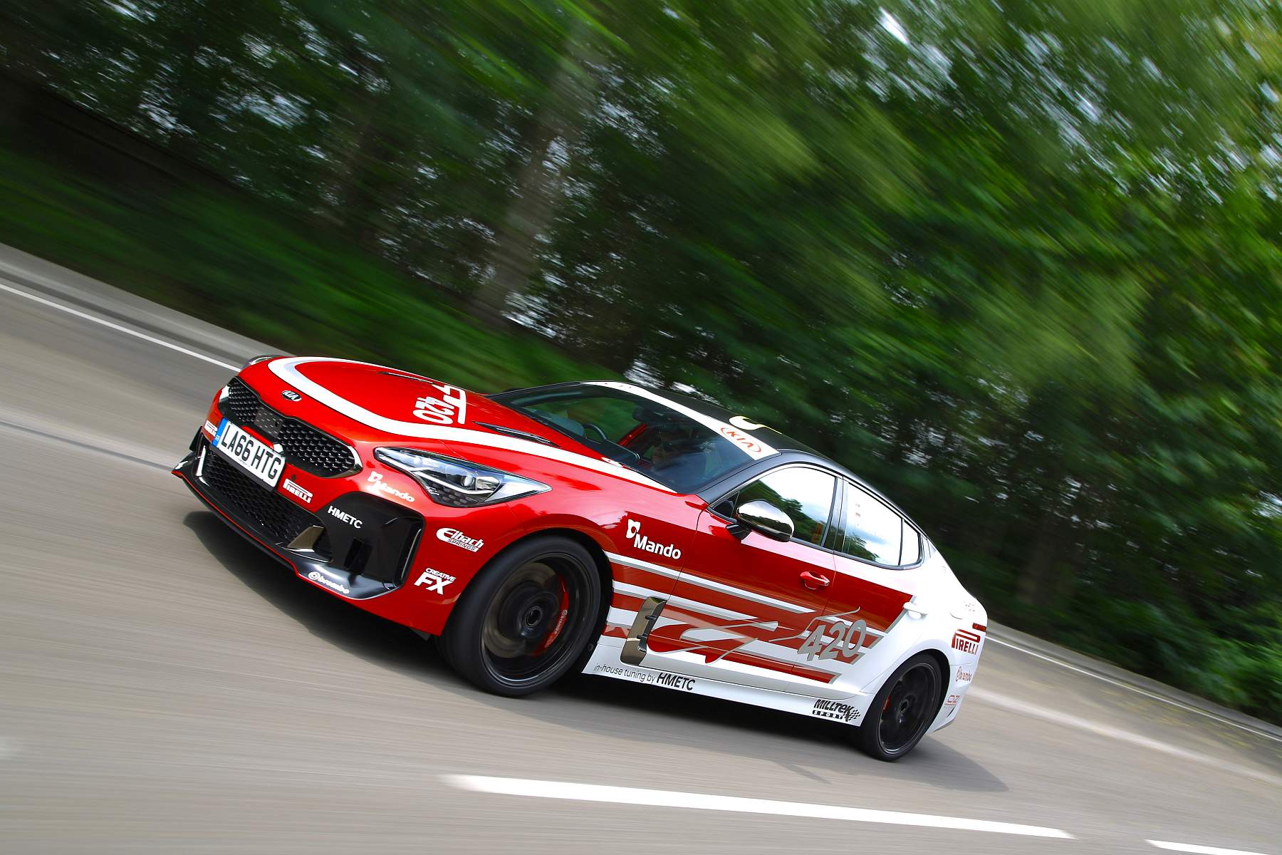 Kia Stinger GT420 (234)