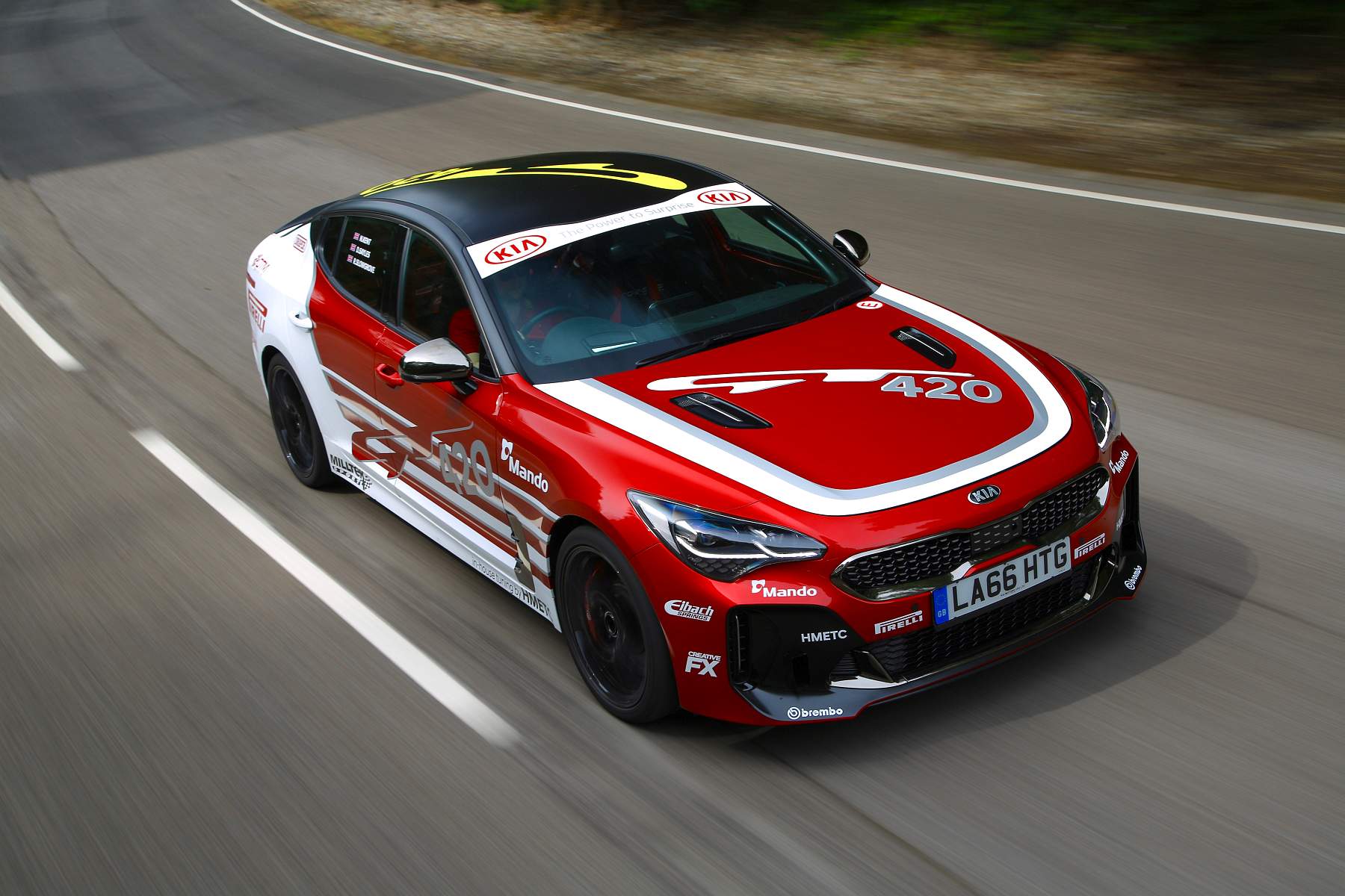 Kia Stinger GT420 (241)