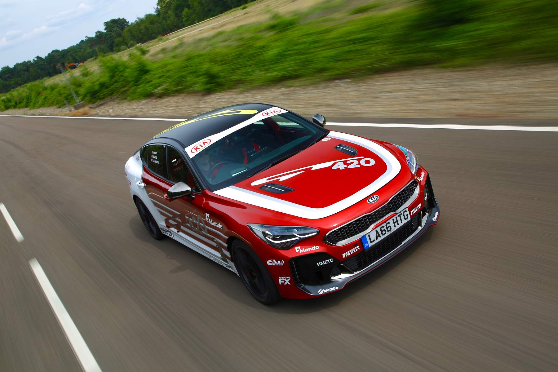 Kia Stinger GT420 (242)