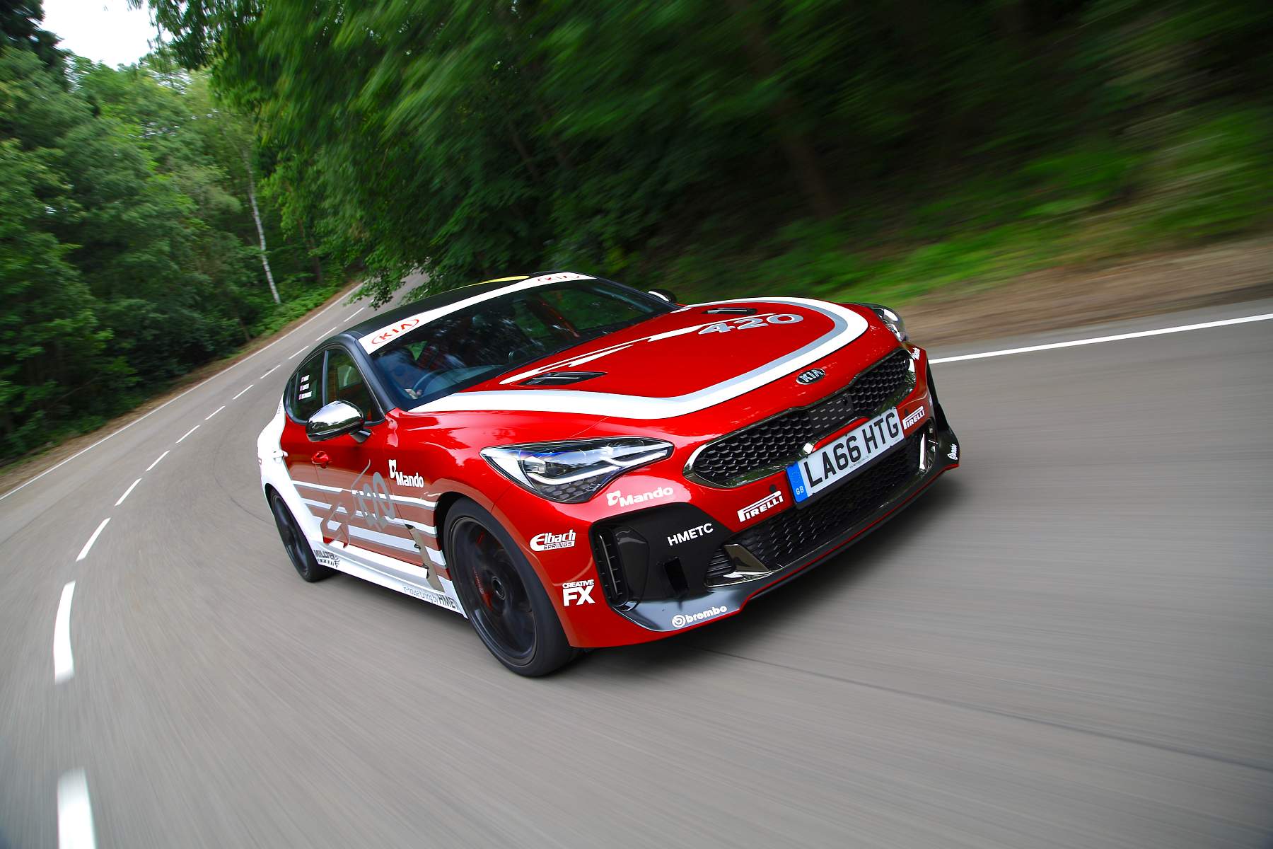 Kia Stinger GT420 (247)