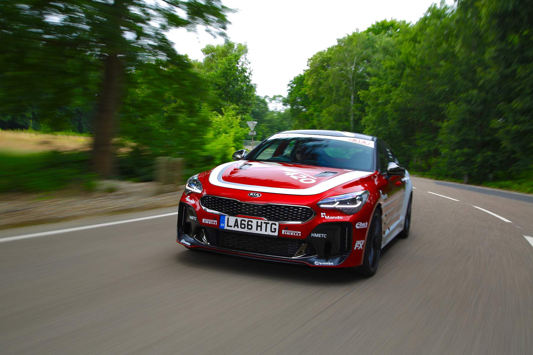 Kia Stinger GT420 (249)