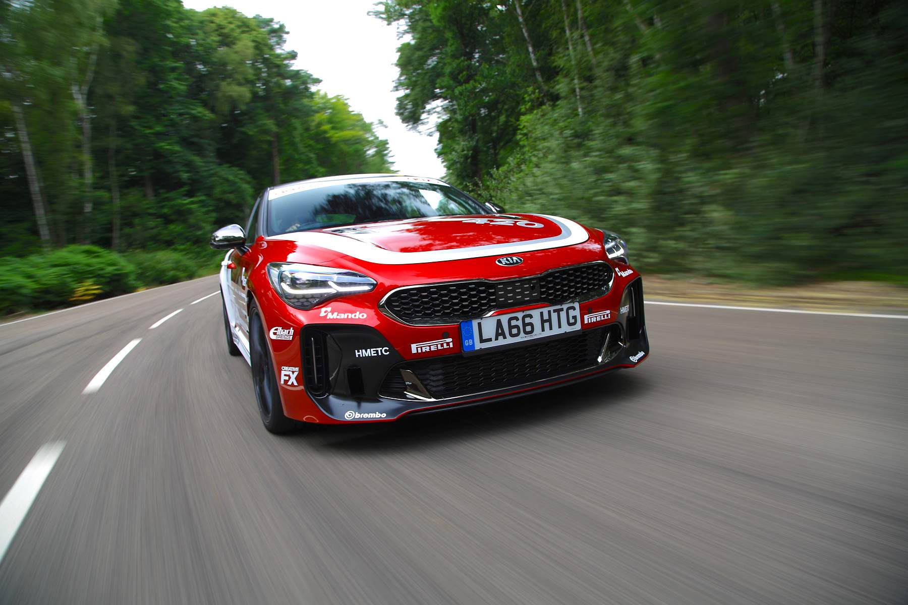 Kia Stinger GT420 (251)