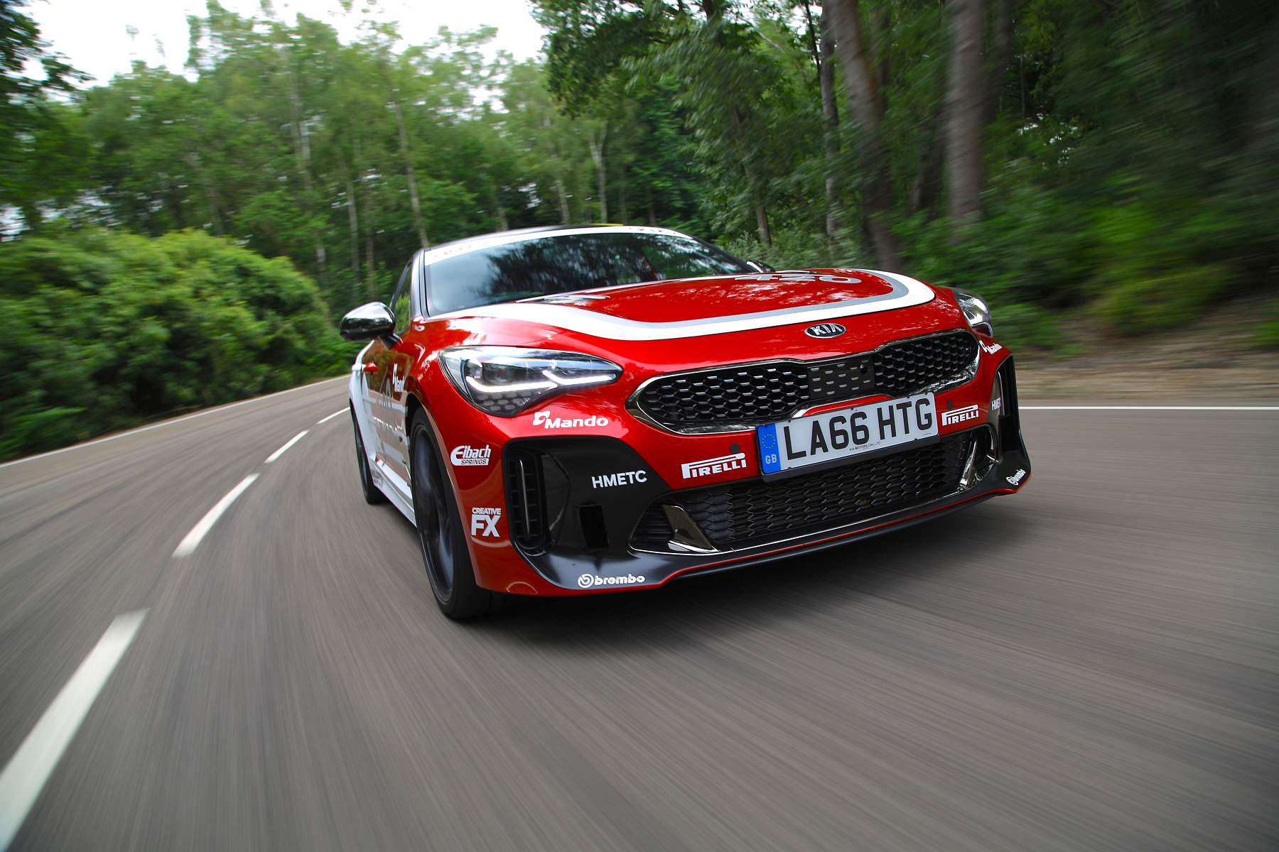 Kia Stinger GT420 (252)