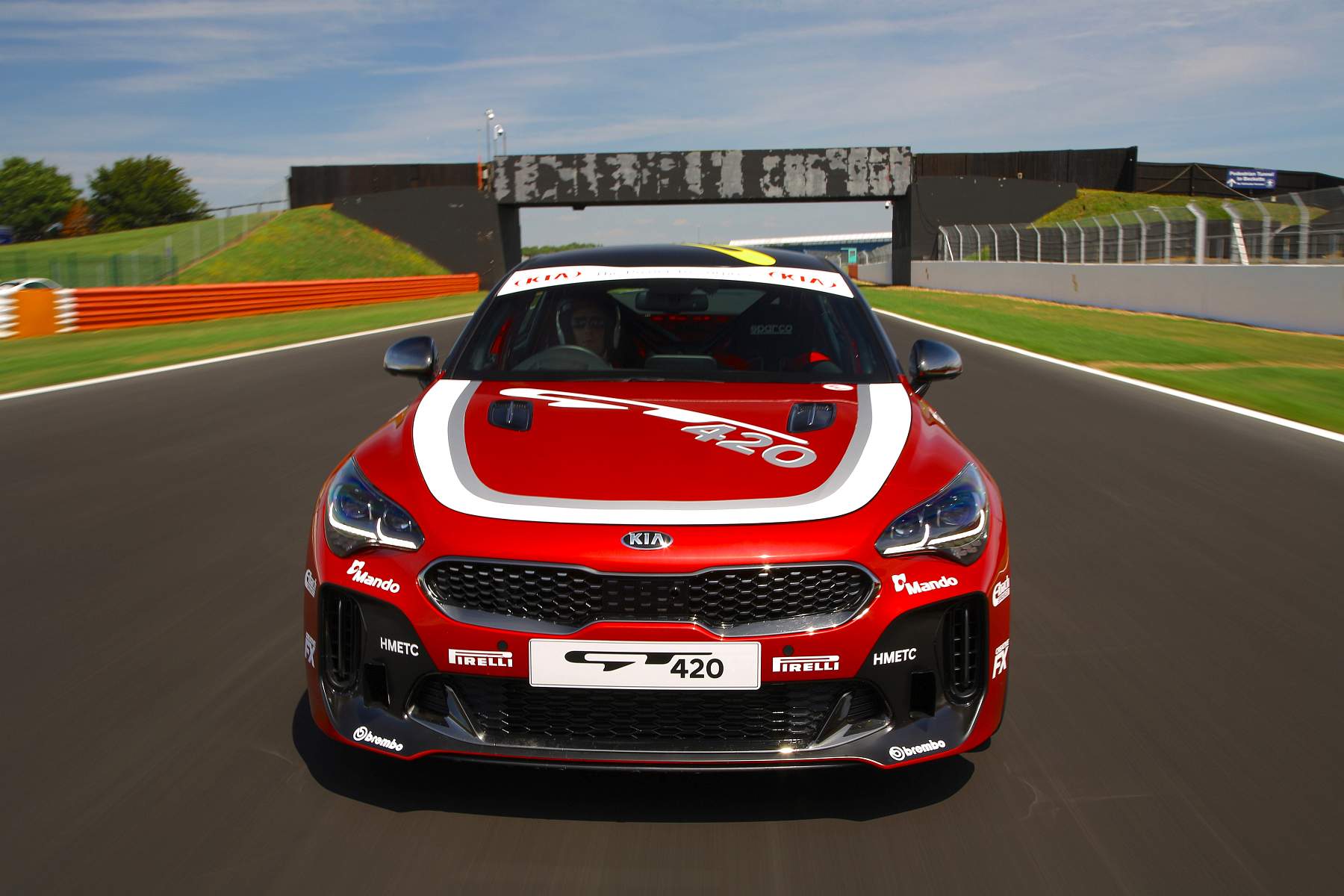 Kia Stinger GT420 (29)