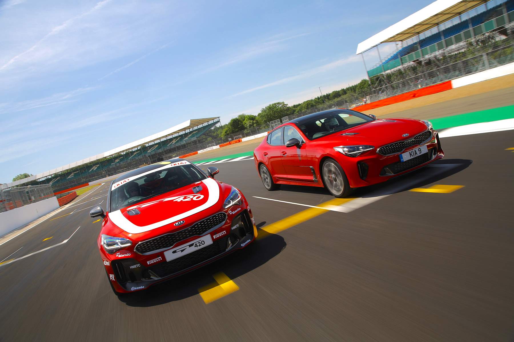 Kia Stinger GT420 (36)