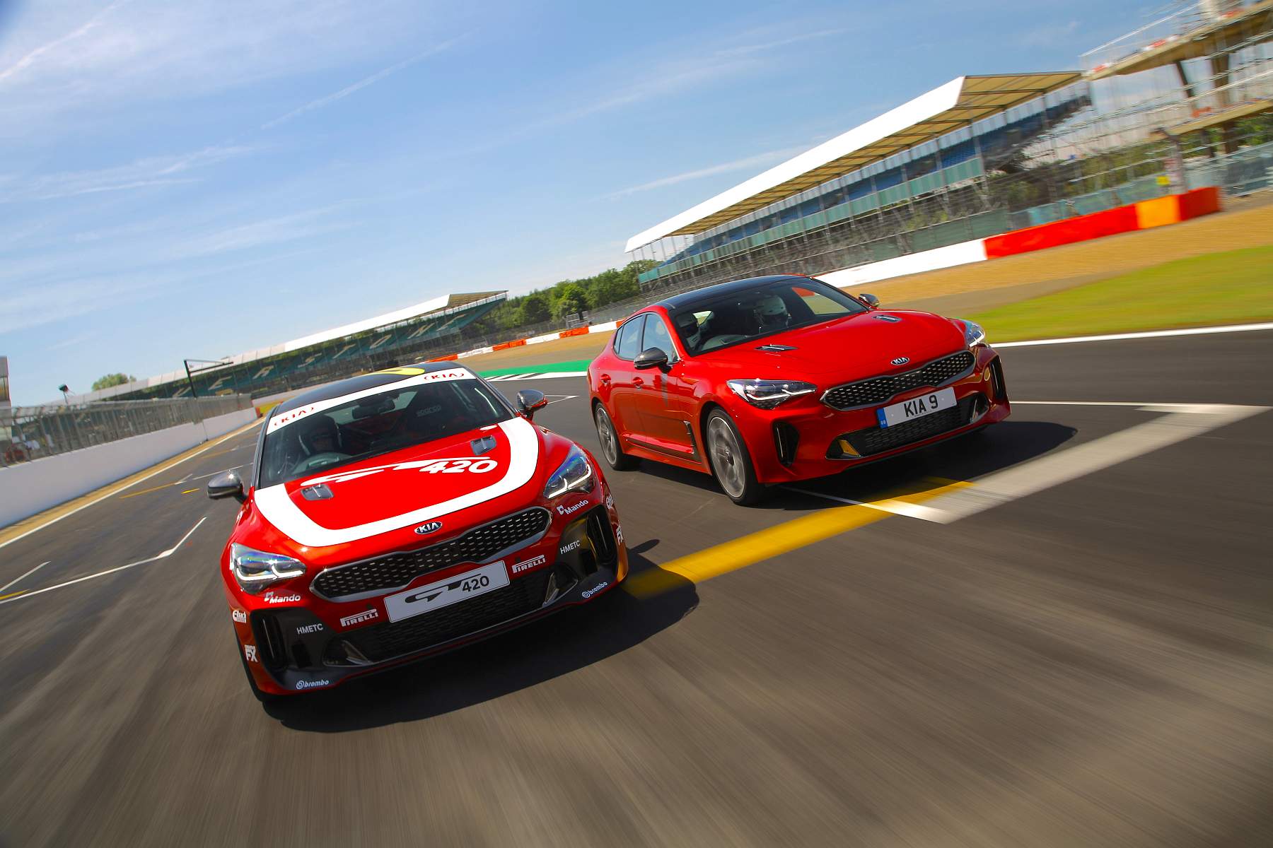 Kia Stinger GT420 (37)