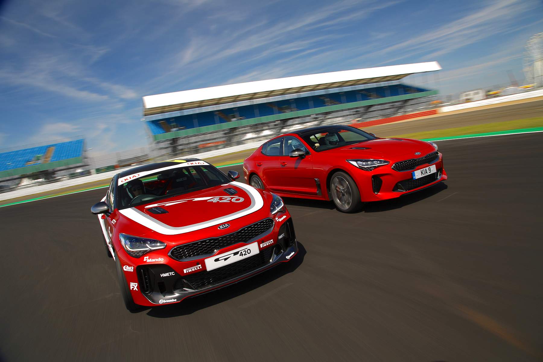 Kia Stinger GT420 (44)