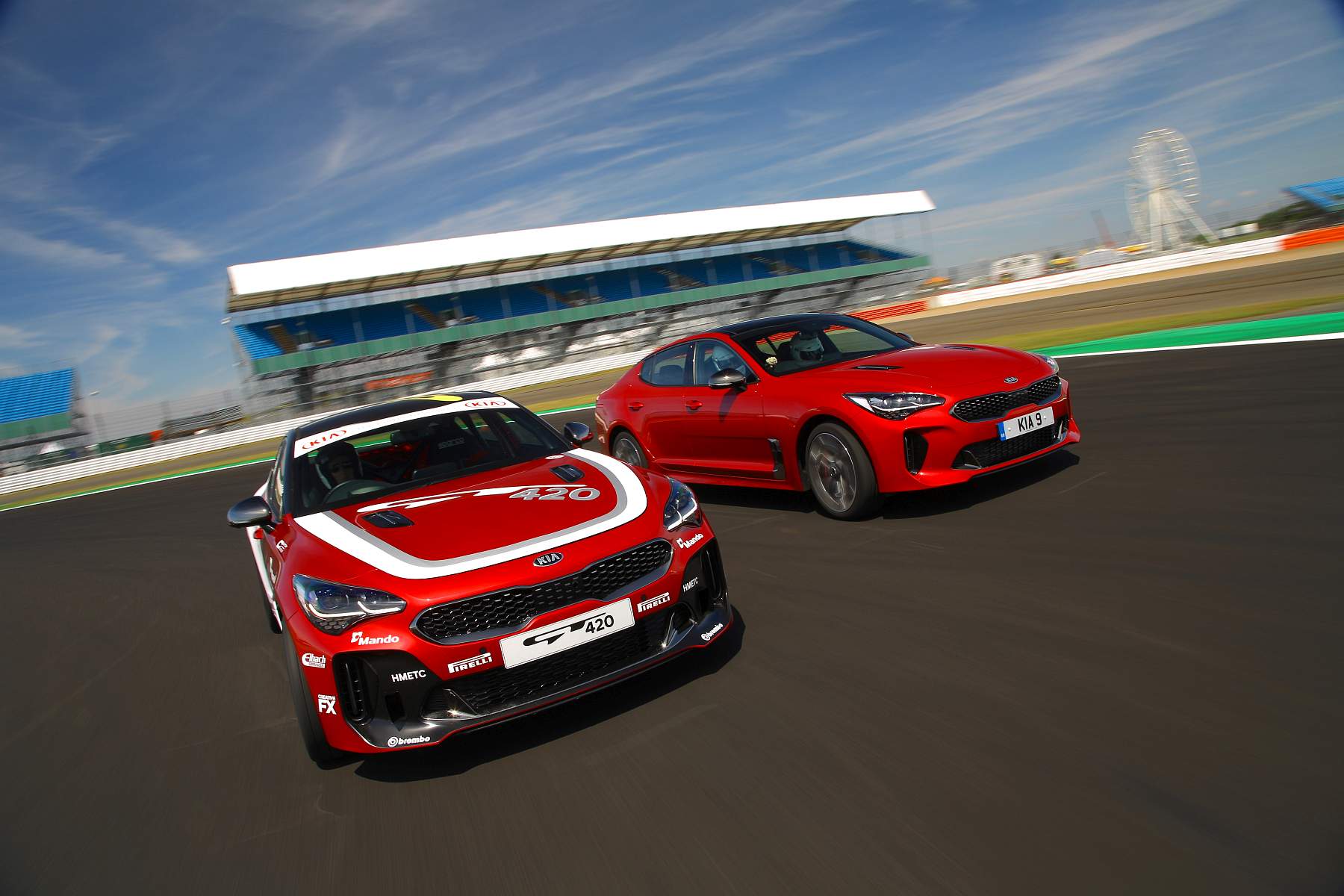 Kia Stinger GT420 (45)