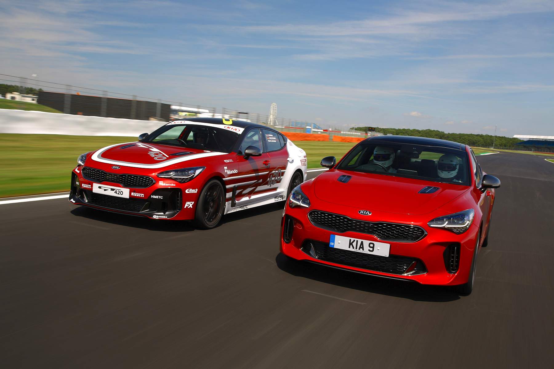 Kia Stinger GT420 (46)