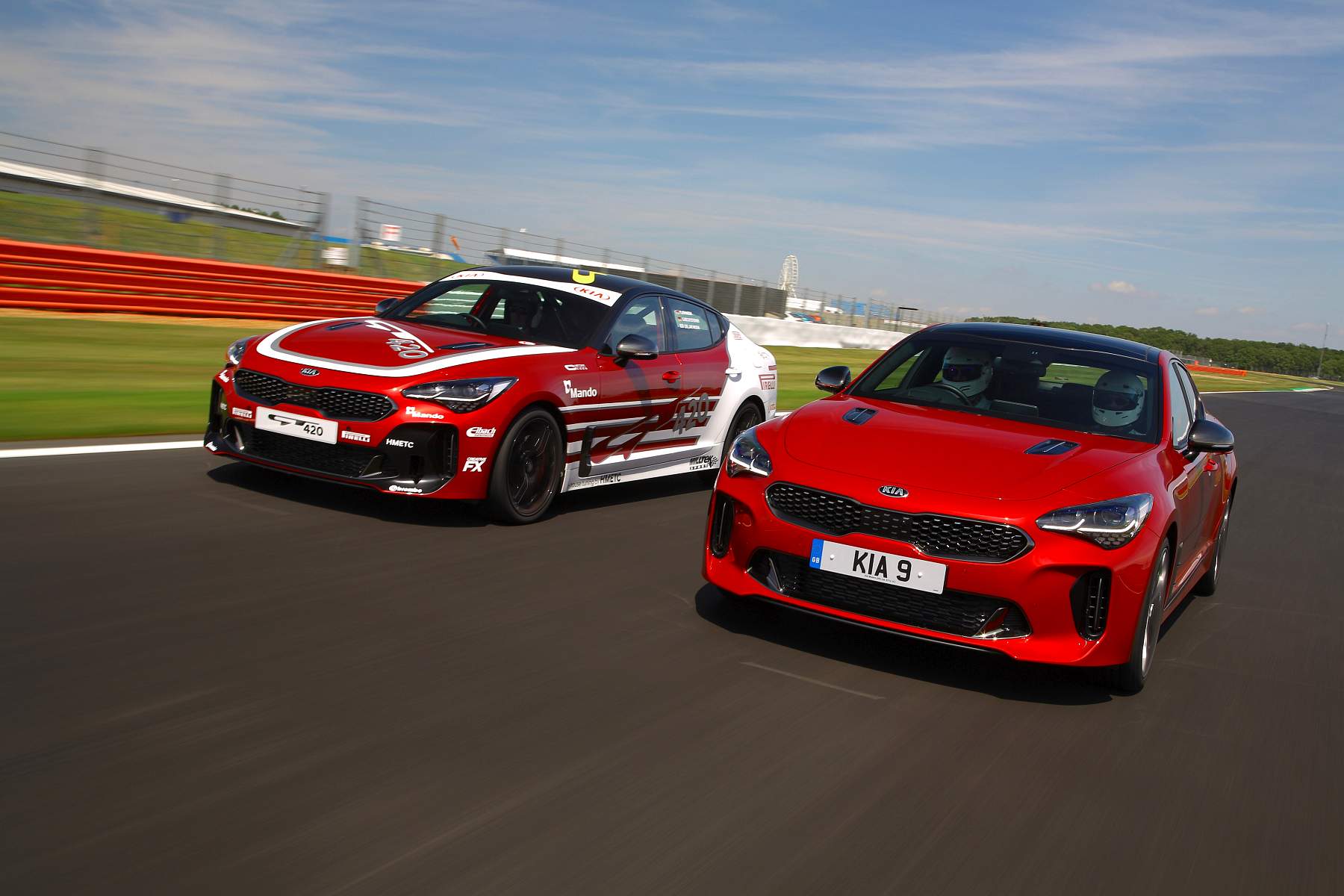 Kia Stinger GT420 (47)