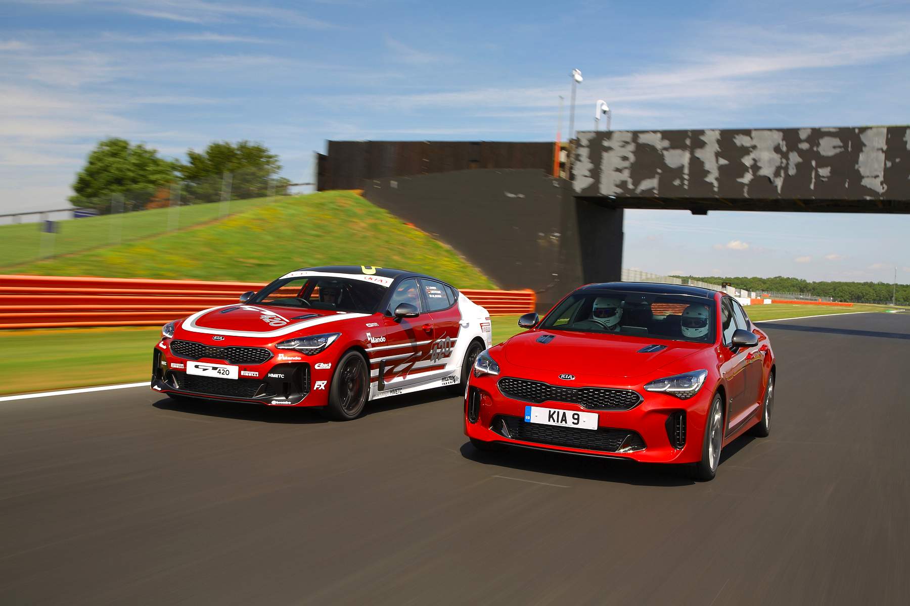 Kia Stinger GT420 (51)