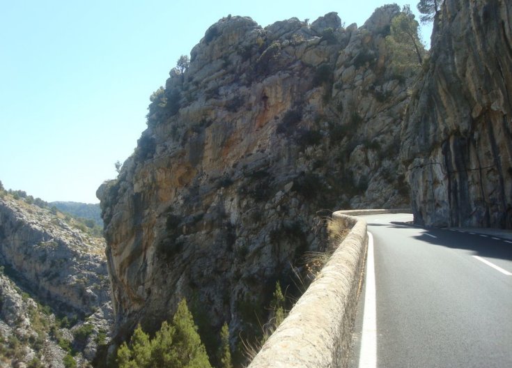 MA-10-Lluc-Climb-Mallorca