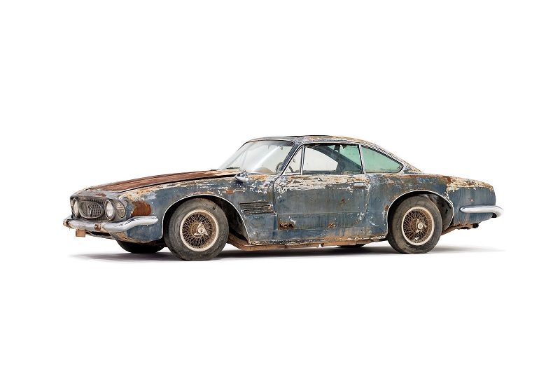 Maserati-5000-GT