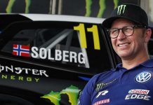 Nome histórico dos ralis prepara despedida… e sucessão