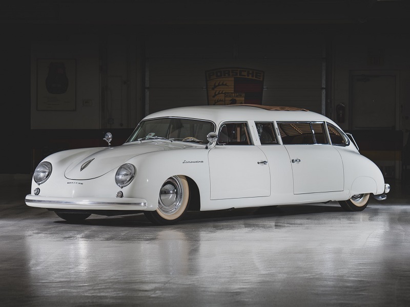 Porsche-356-Limousine-1953