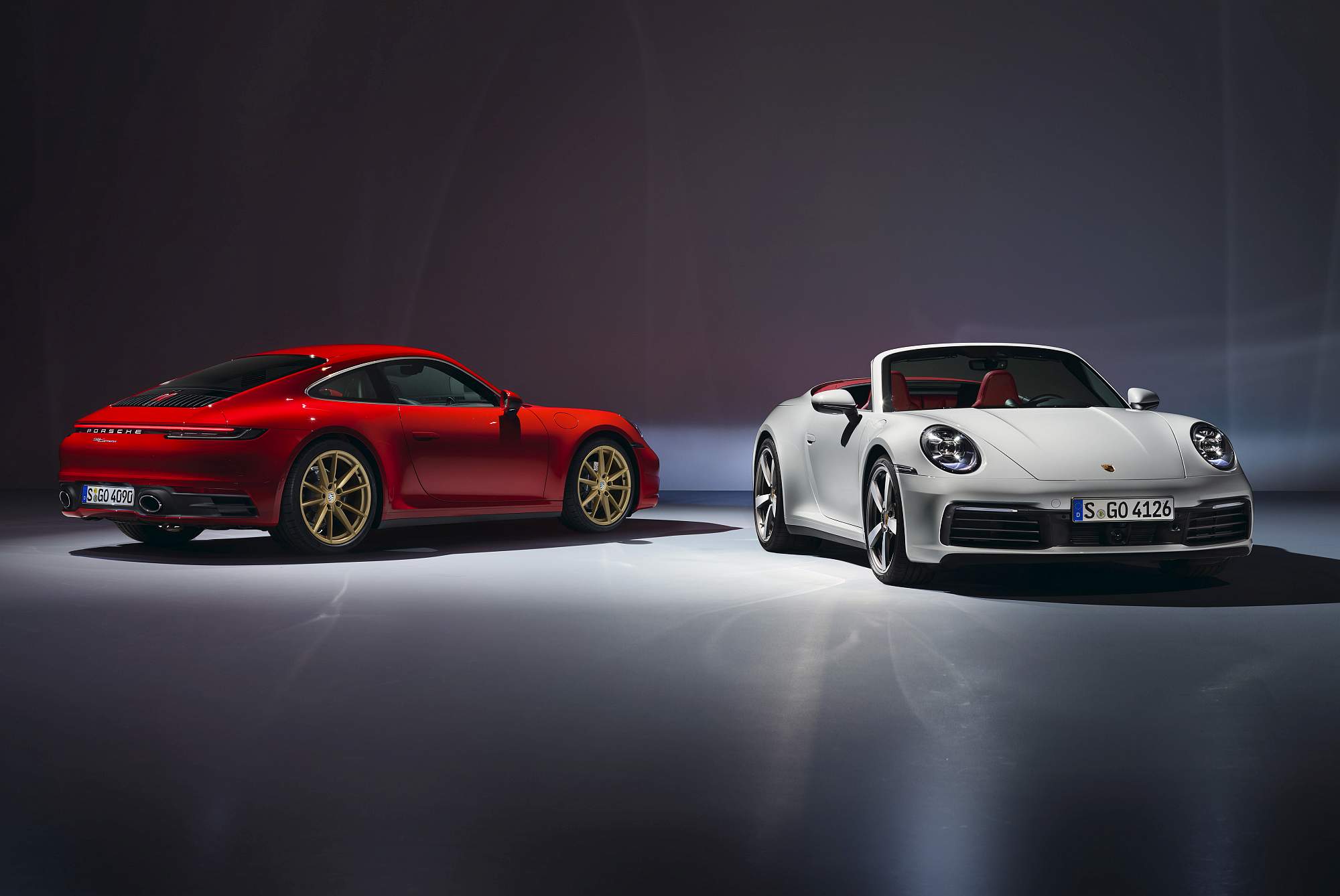 Porsche 911 Carrera_oficiais 2019 (4)