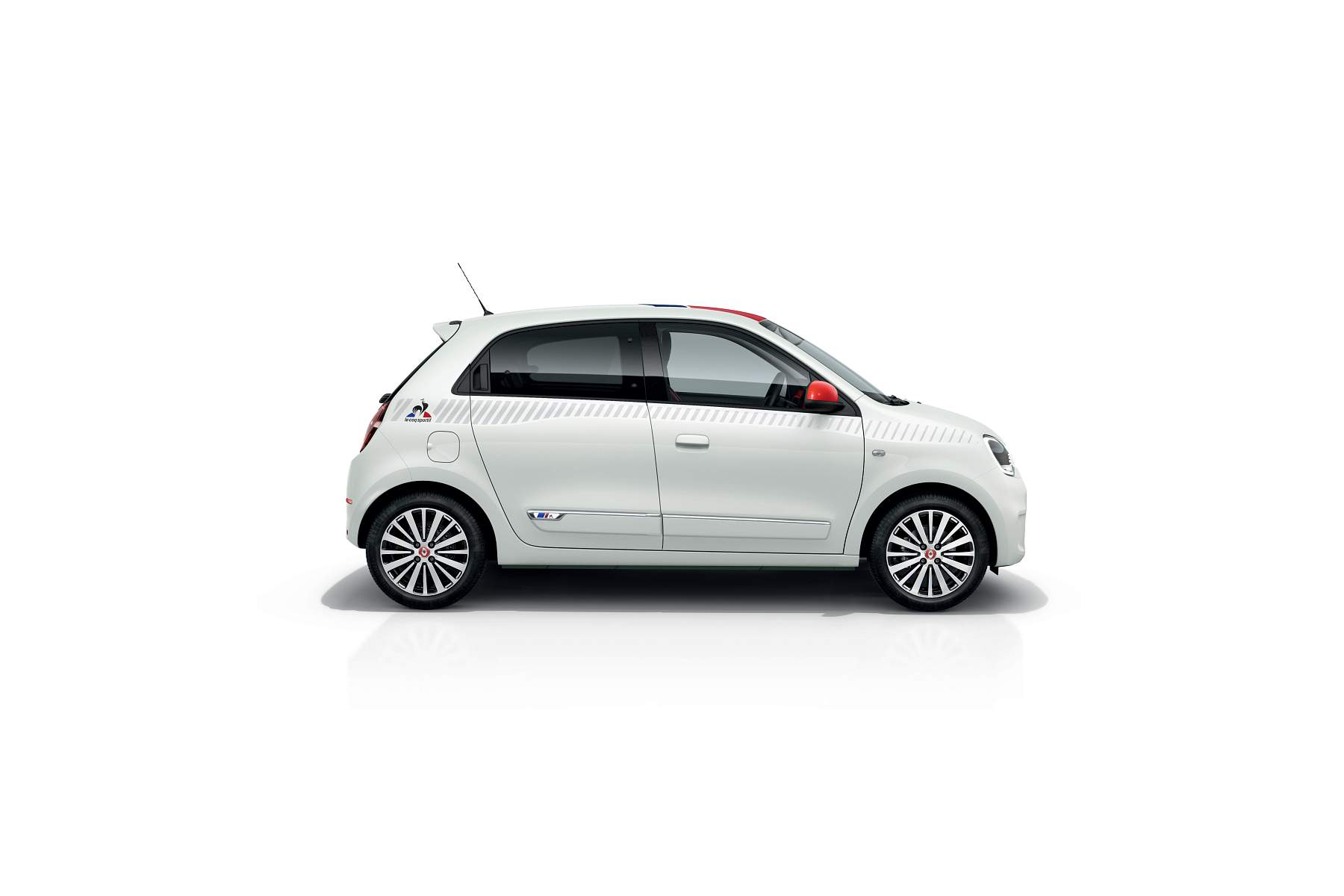 RENAULT TWINGO III (B07)