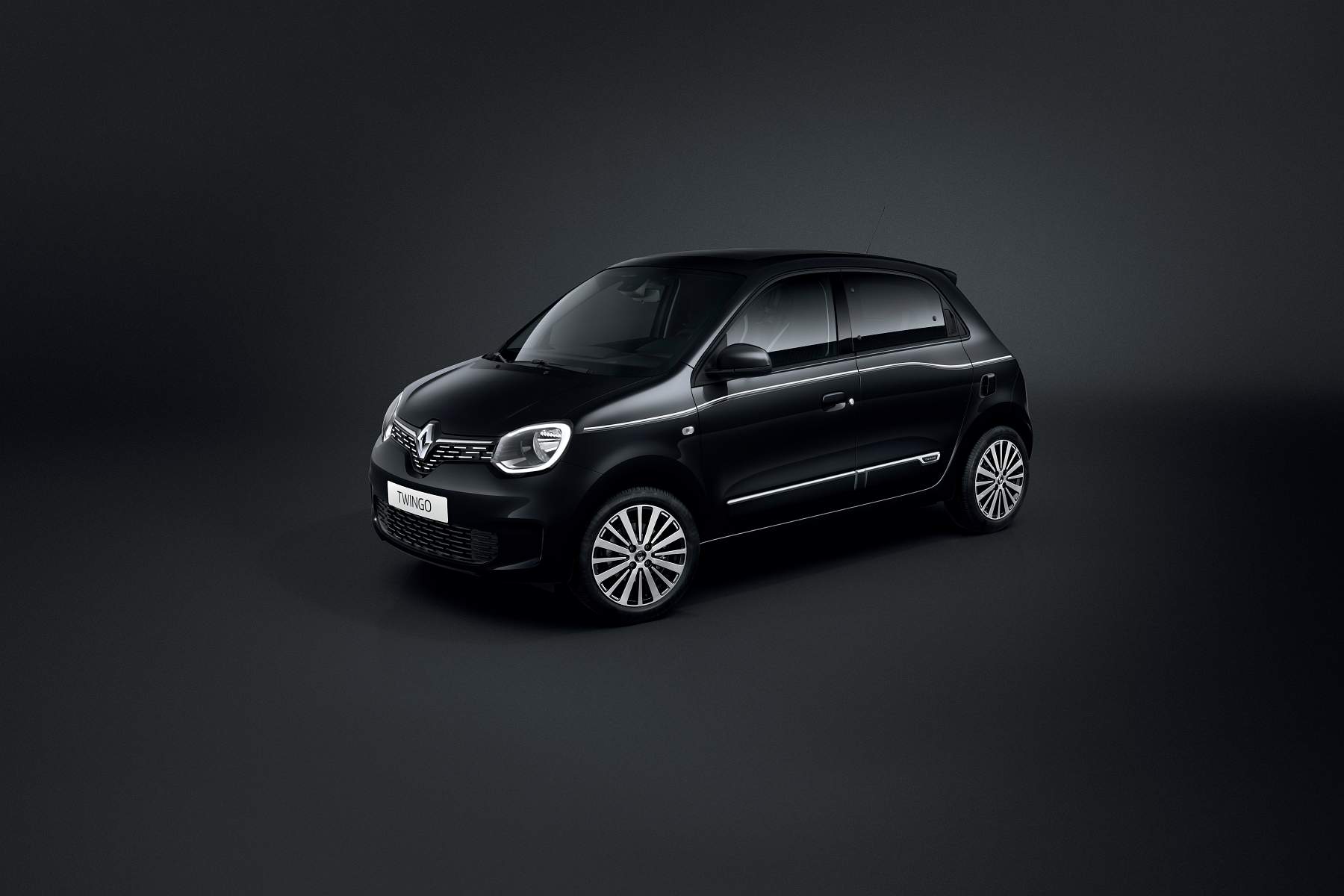 RENAULT TWINGO III (B07)