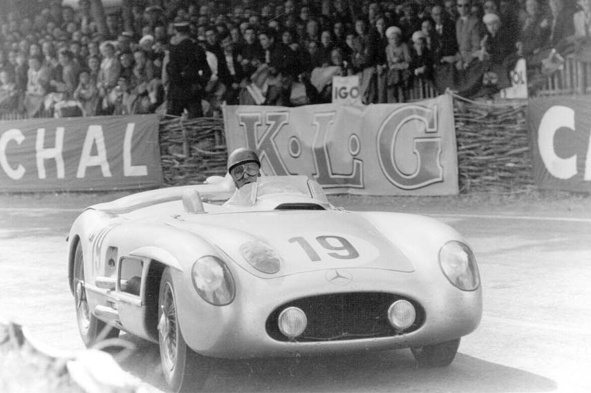 fangio