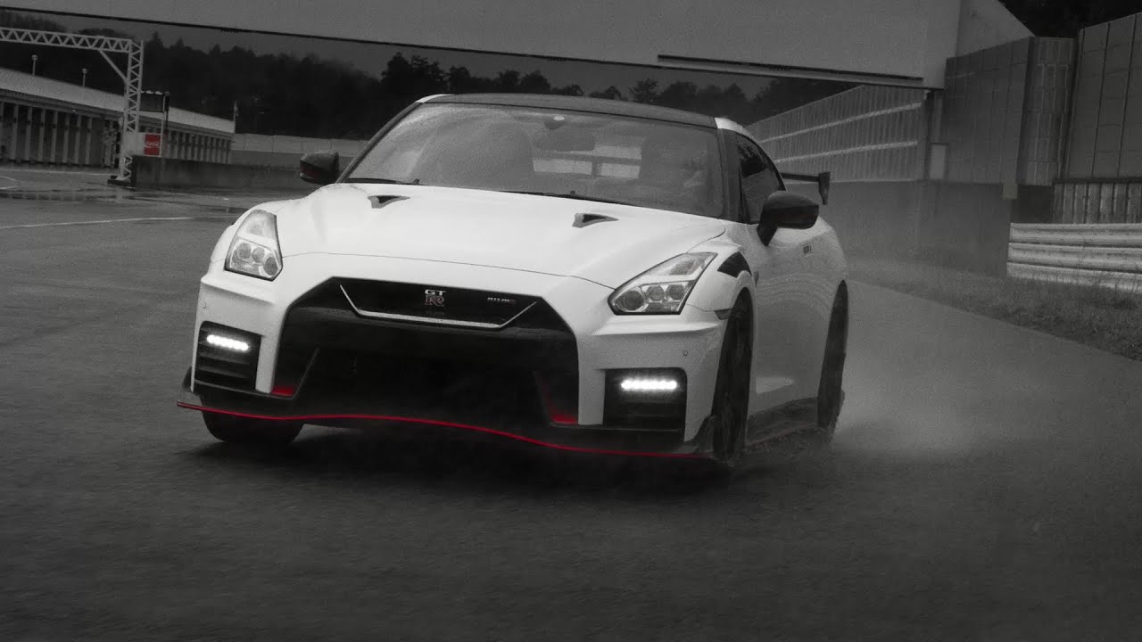 gtR