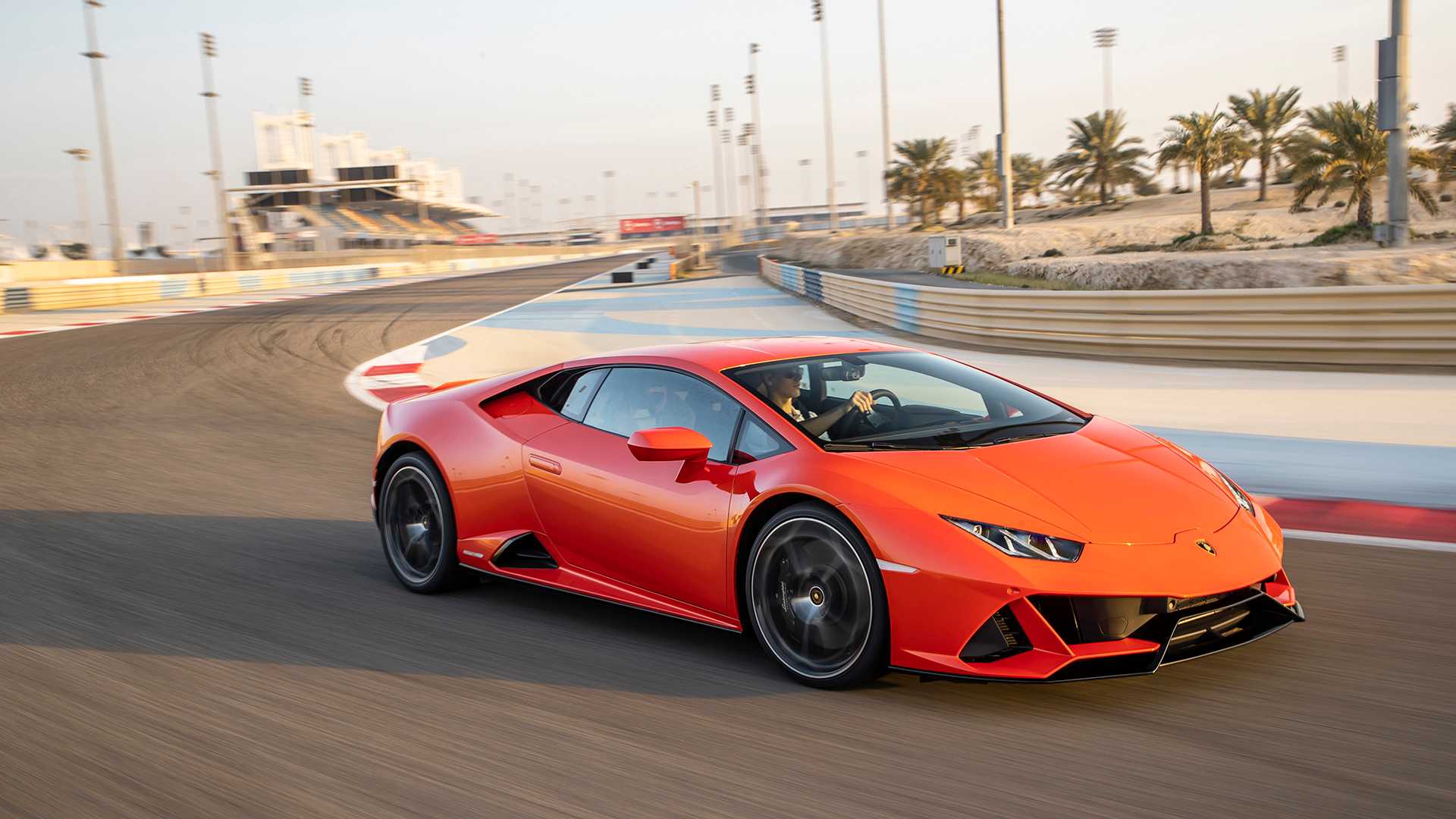 huracan