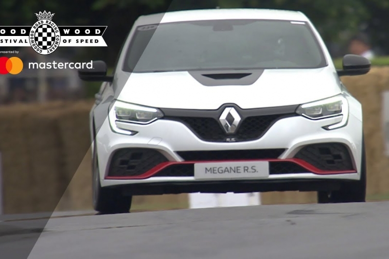 Ricciardo Renault