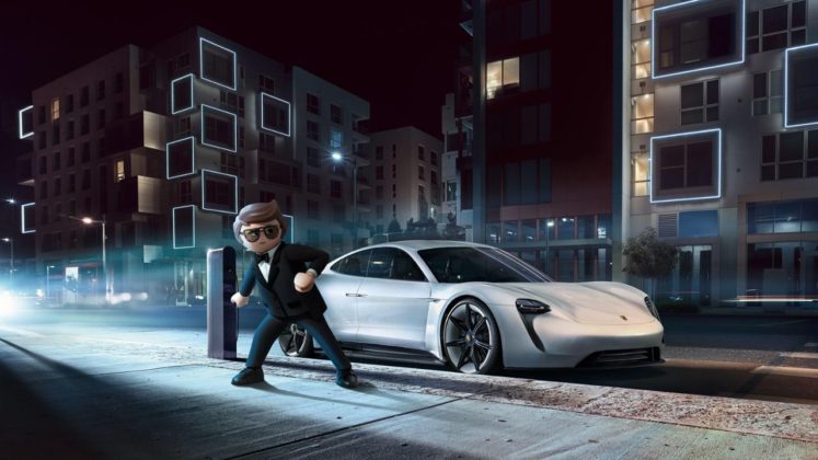 porsche e 2