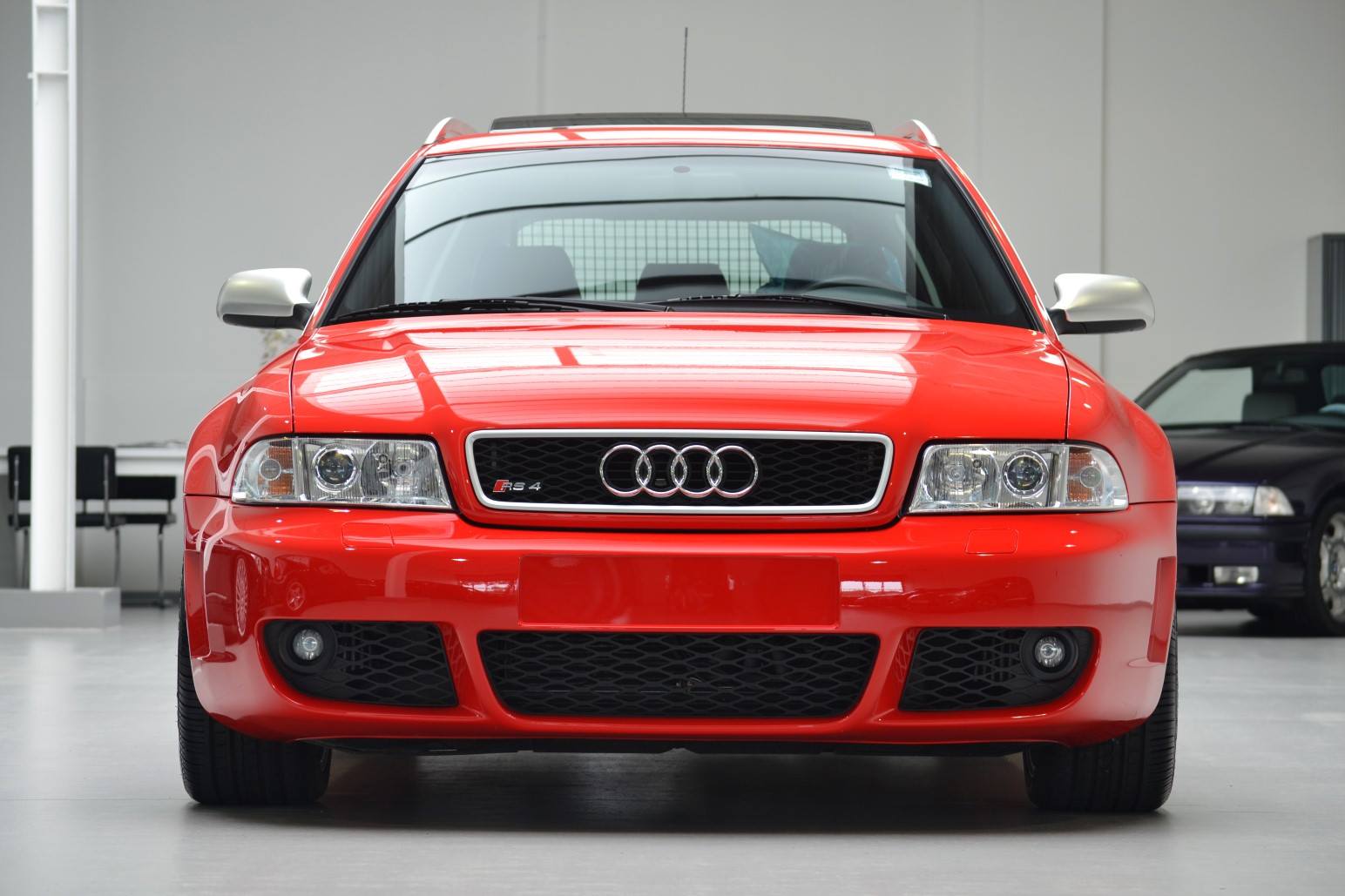 rs4avant1999
