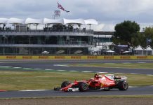 Circuito de Silverstone ‘resiste’ a Londres em novo acordo