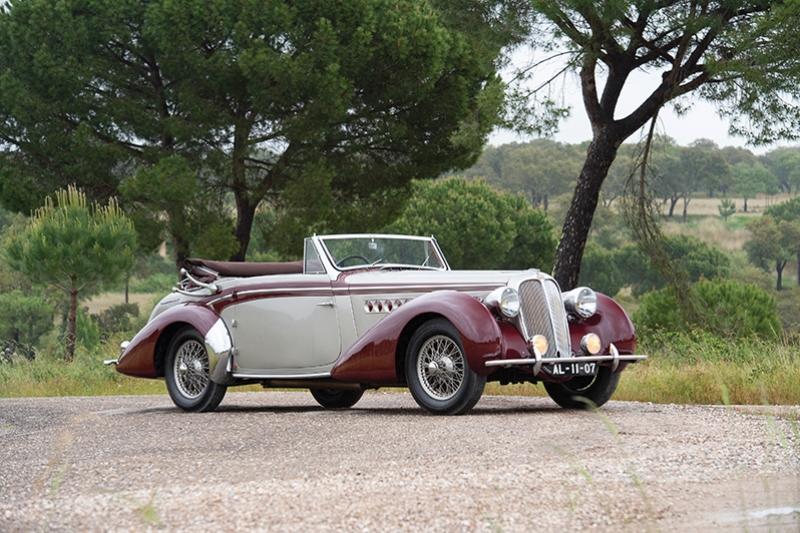 1939-Delahaye-135M-Cabriolet-by-Chapron_0