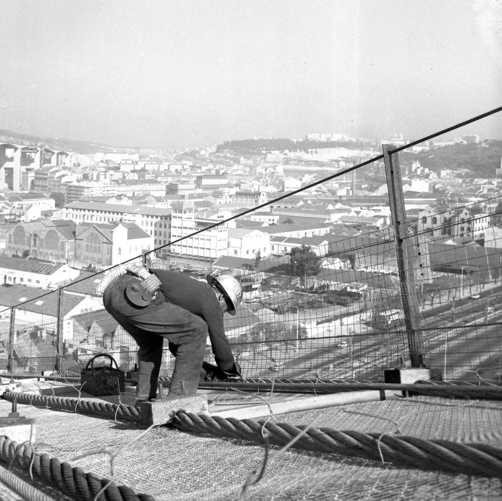 Ponte 25 de Abril