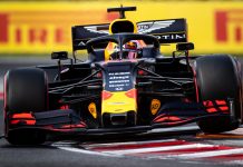 GP da Hungria/Qualificação: Primeira pole para Verstappen em batalha com a Mercedes