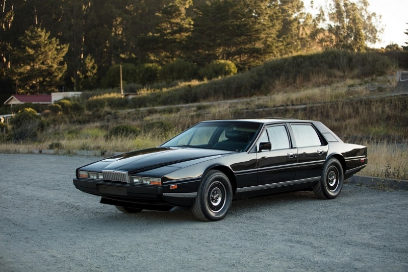 Aston-Martin-Lagonda