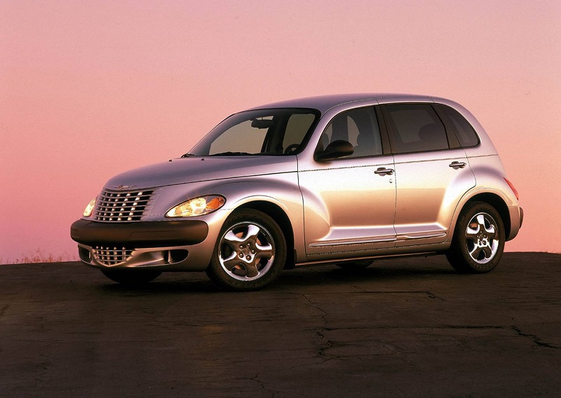 Chrysler-PT-Cruiser