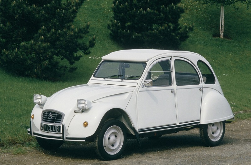 Citroen-2CV
