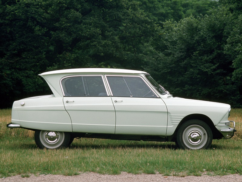 Citroen-AMI