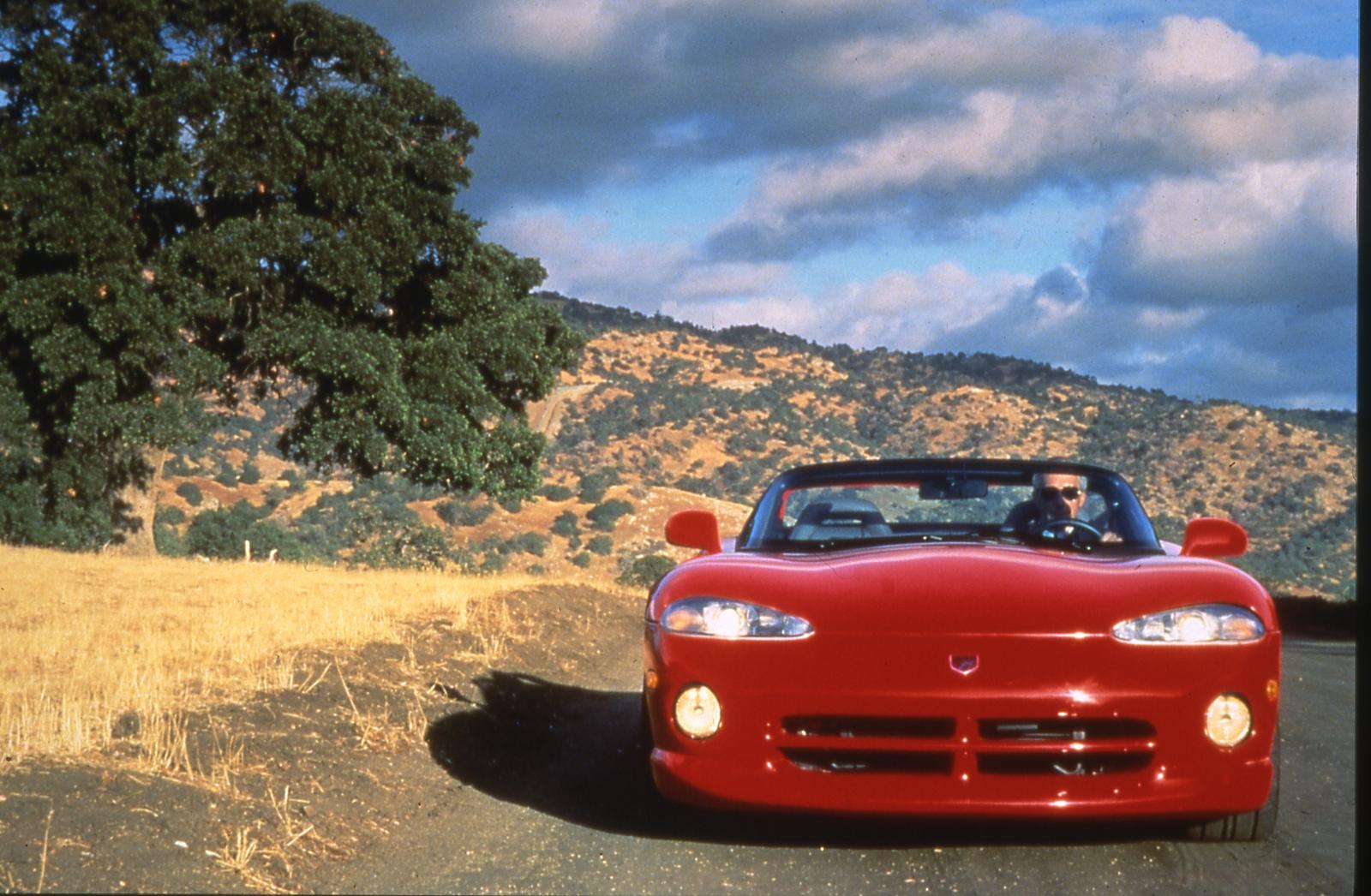 Dodge Viper RT10 (7)