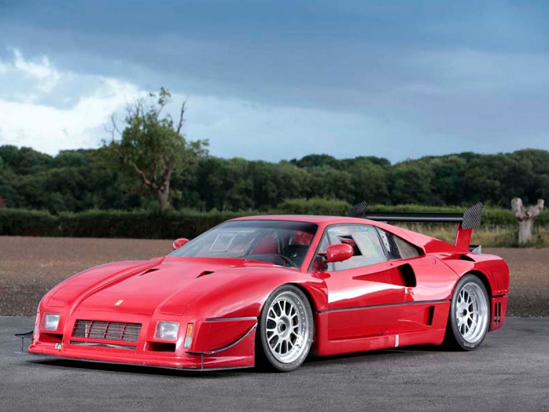 Ferrari-288-GTO-Evoluzione