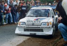 Rally de Portugal 1986: O princípio do fim do Grupo B