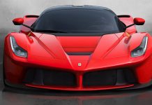 Museu do Caramulo inaugura exposição “Supercarros”