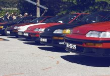 Caramulo Motorfestival cria parque para veículos pré-clássicos