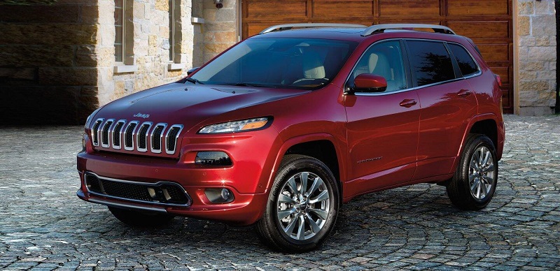 Jeep-Cherokee