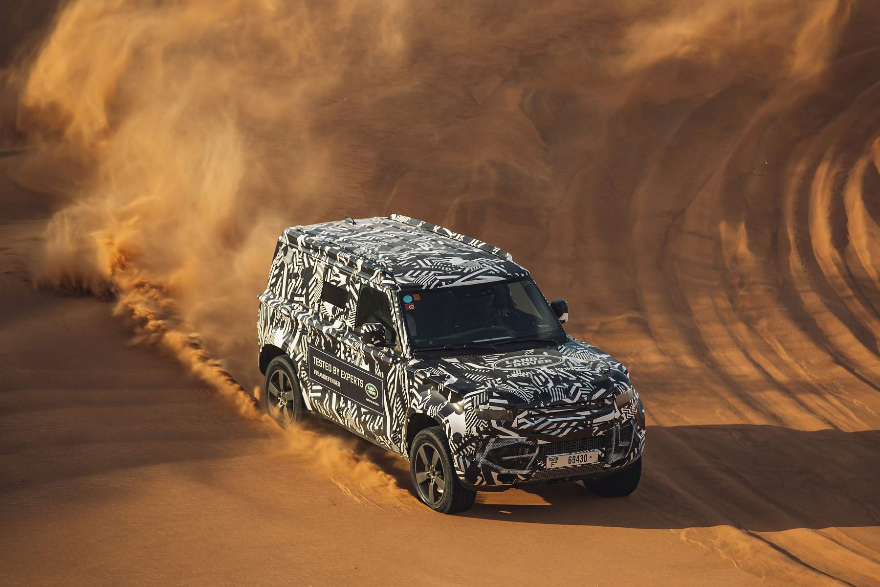 Land Rover Defender_2019 (2)
