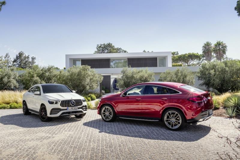 Mercedes-AMG GLE Coupe _ 2019 (68)