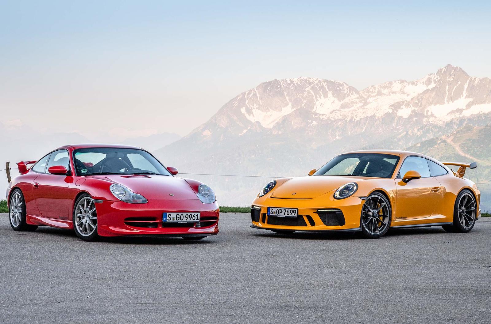 Porsche 911 GT3 History_20 anos (10)