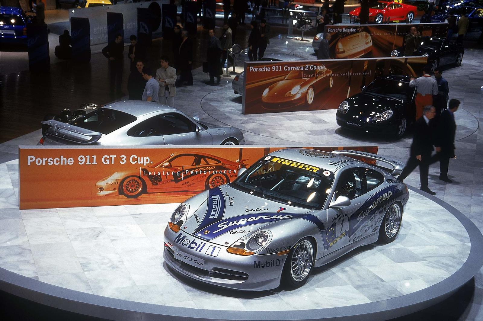Porsche 911 GT3 History_20 anos (14)