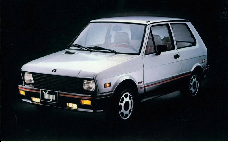 Yugo