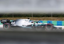 GP da Hungria: Jogada estratégica de génio dá triunfo a Hamilton